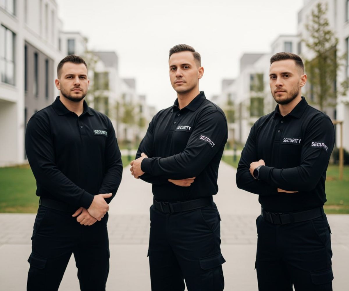 Охоронці охоронна фірма Atlas Security Охоронці охоронна фірма Atlas Security